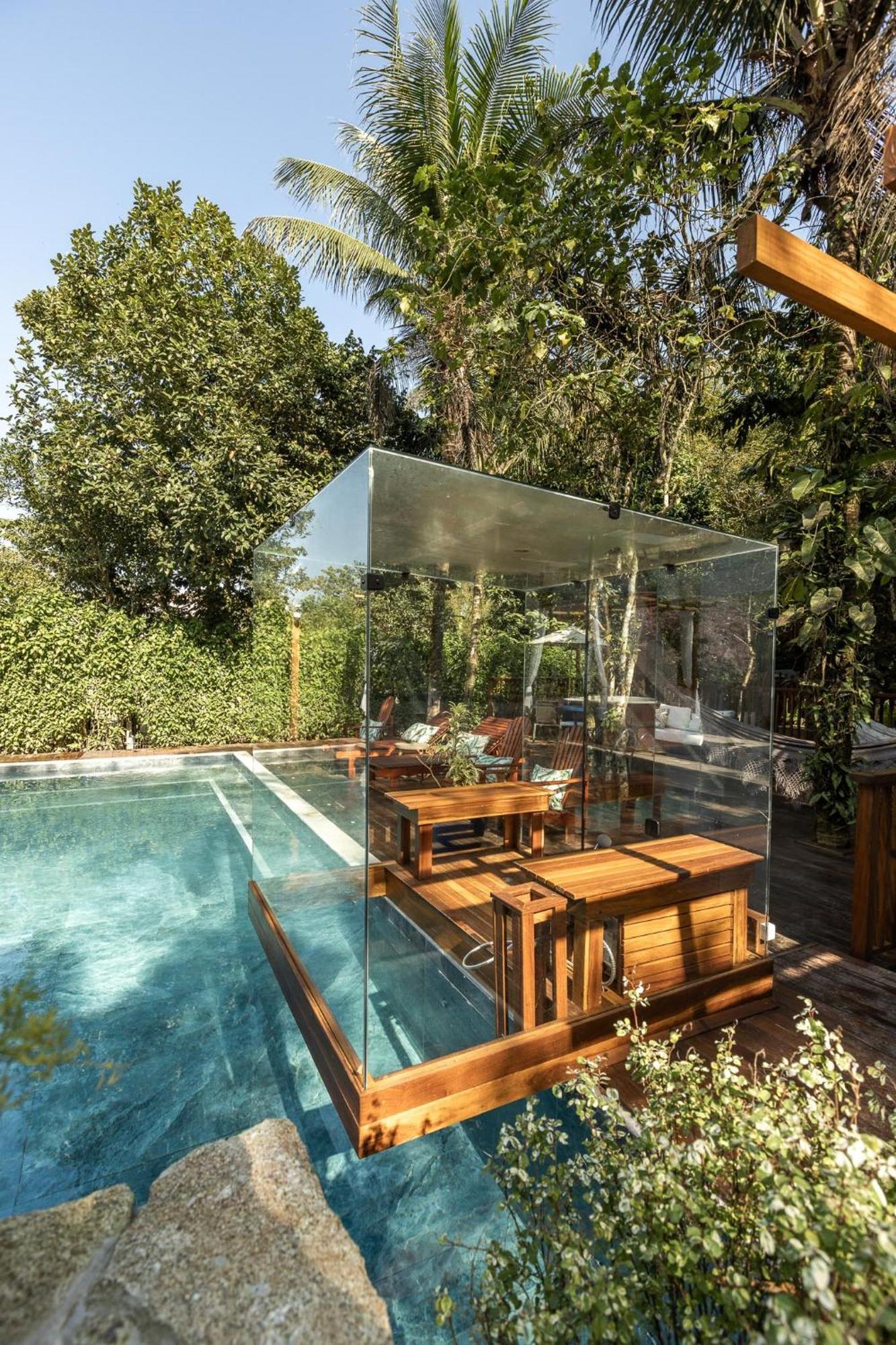 Hotel Paraiso Almada *