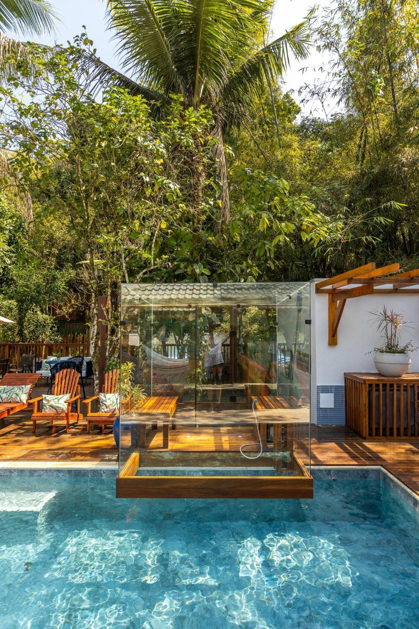 Paraiso Almada Hotel