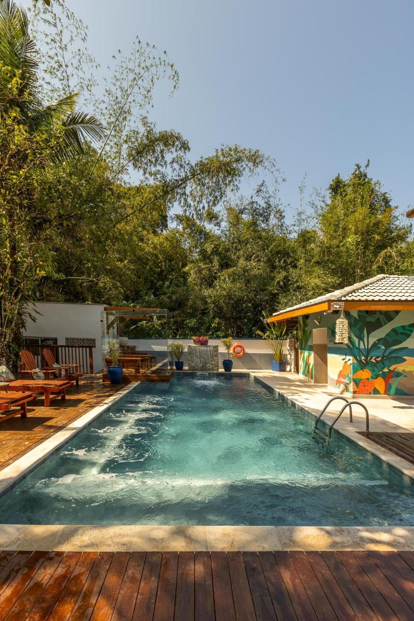 Hotel Paraiso Almada *