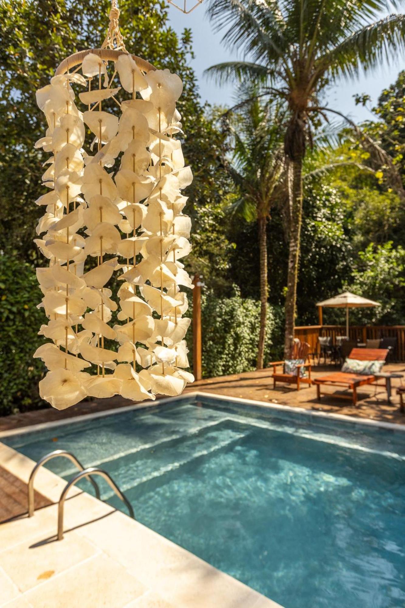 Paraiso Almada Hotel