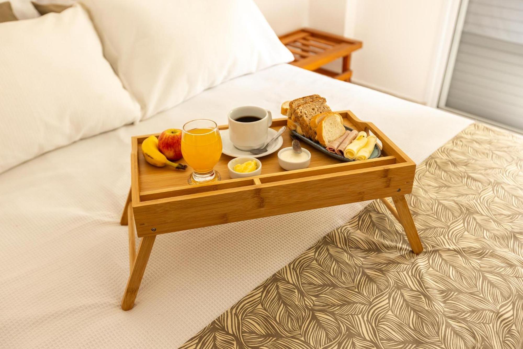 Hotel Paraiso Almada