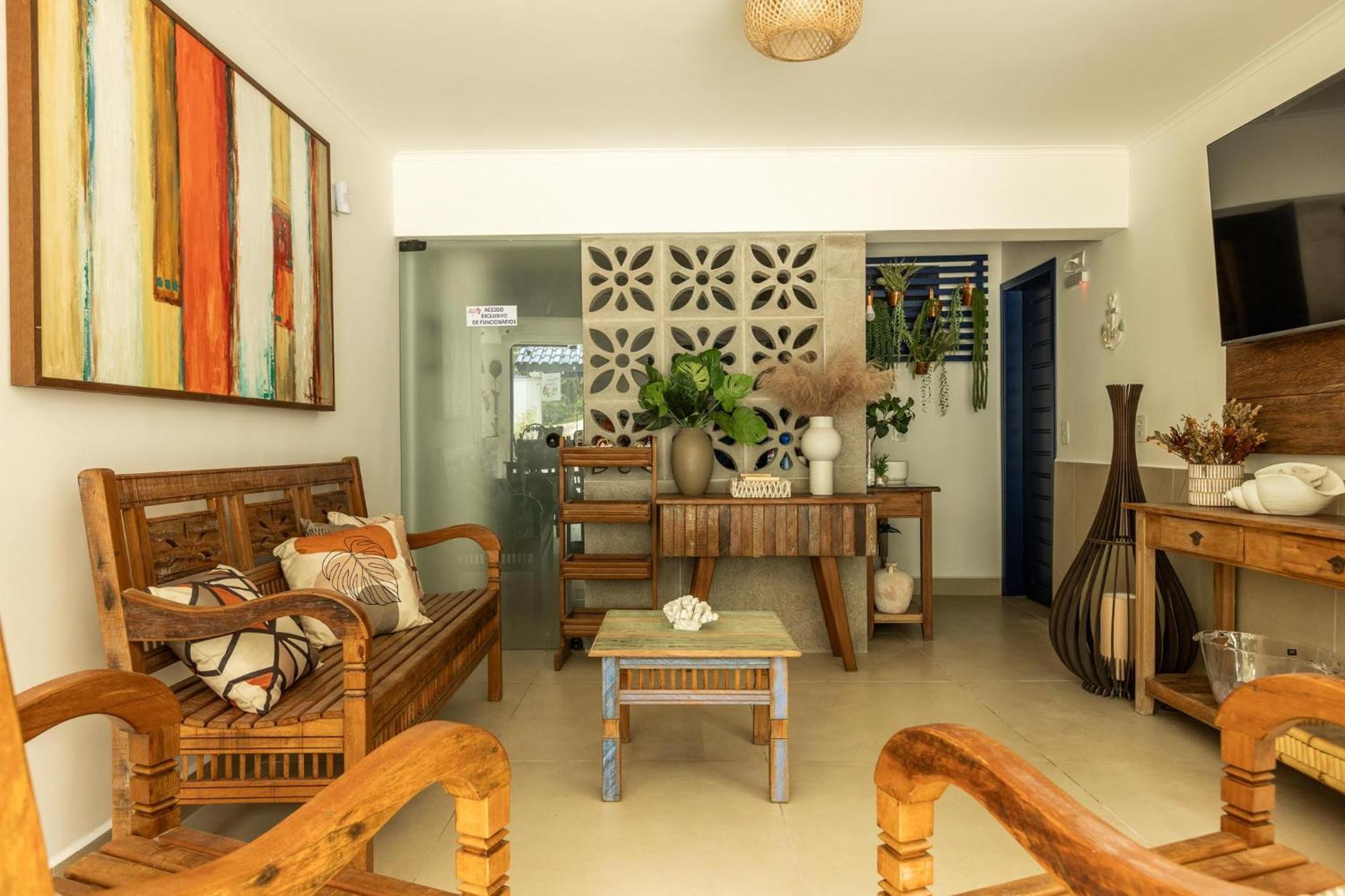 Hotel Paraiso Almada *