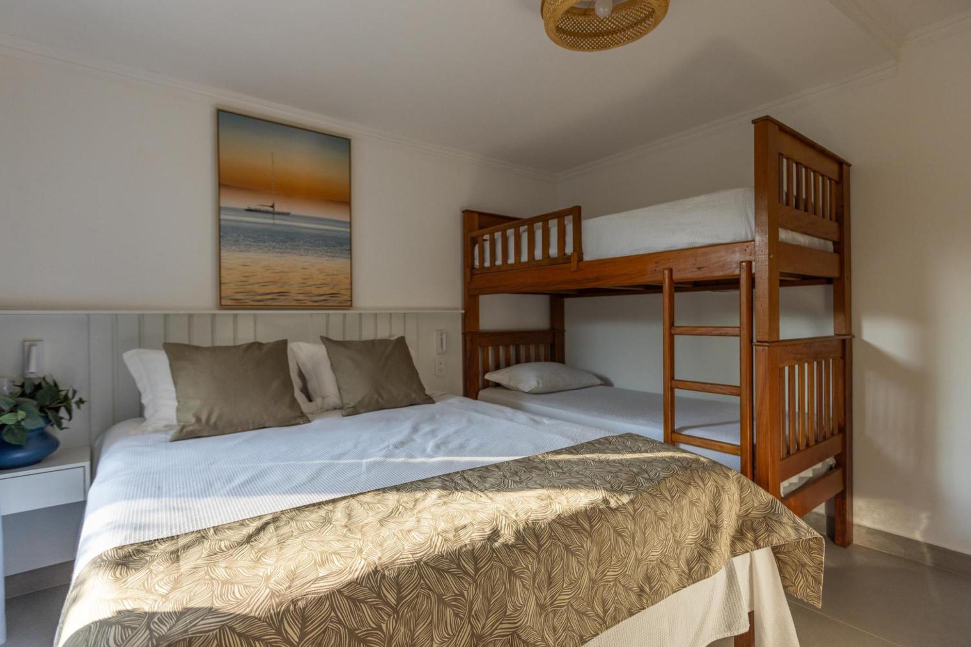 Paraiso Almada Hotel Ubatuba