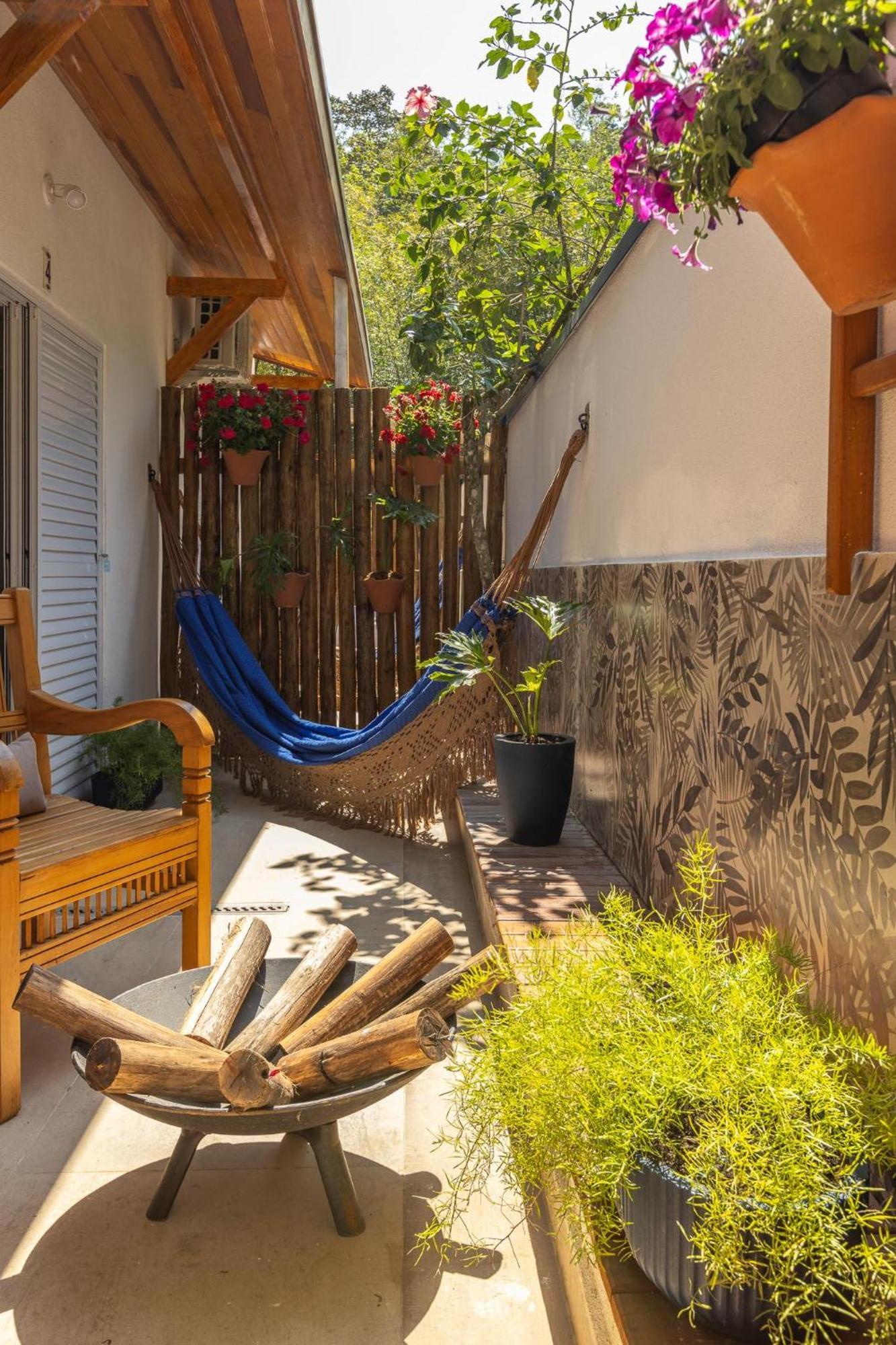 Hotel Paraiso Almada