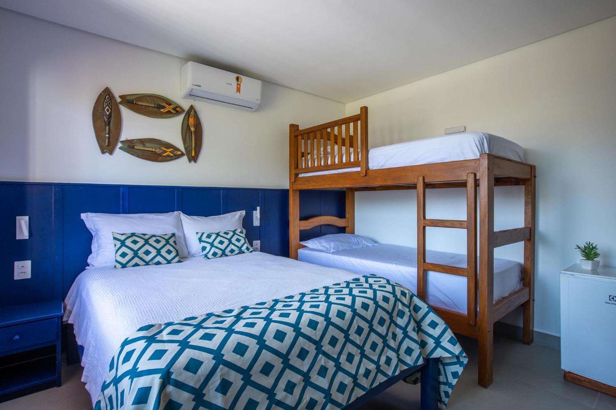 Paraiso Almada Hotel *