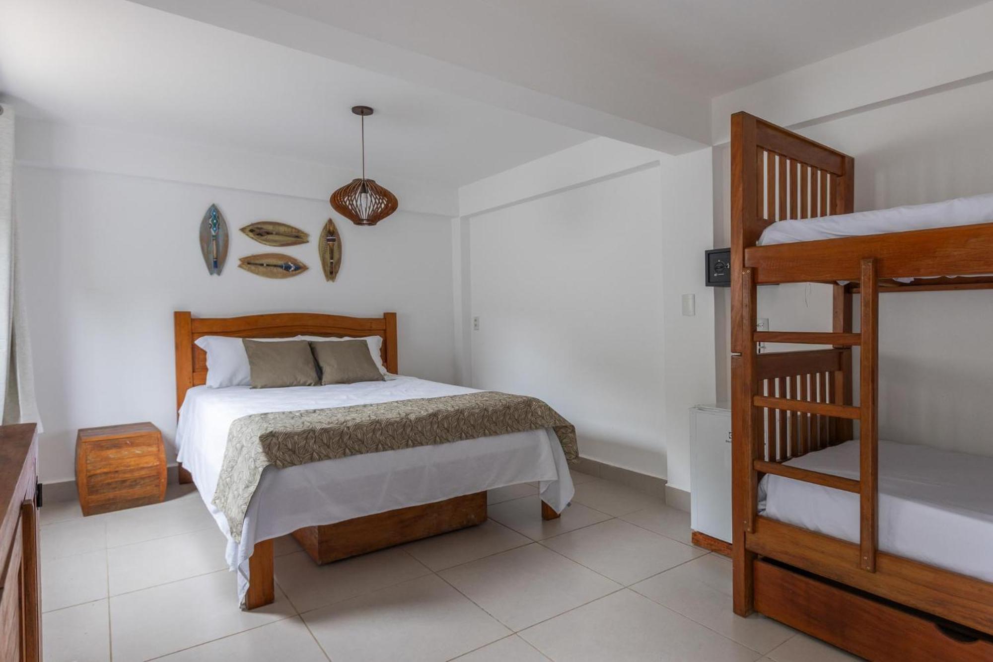 Paraiso Almada Hotel